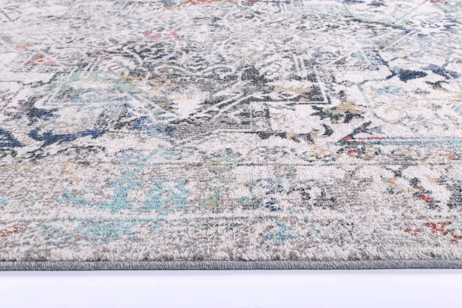 salsa-maria-grey-multi-transitional-rug 160x230 Price