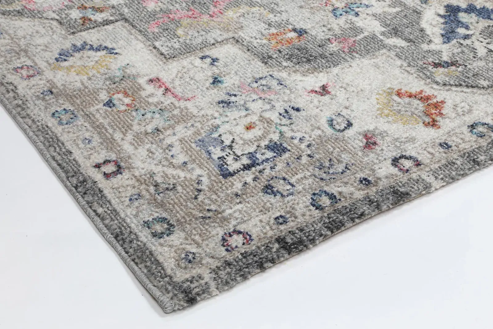 alexander-transitional-grey-rug 160x230 Price