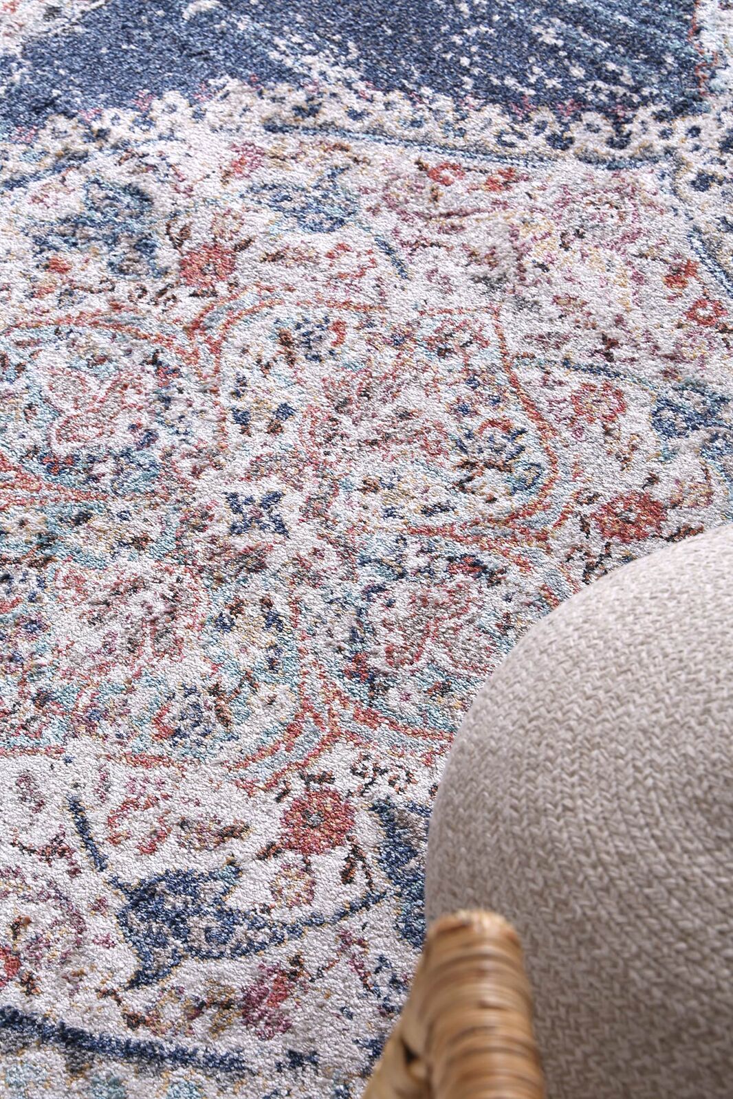 hollow-medalion-transitional-navy-multi-rug 280x380 Price