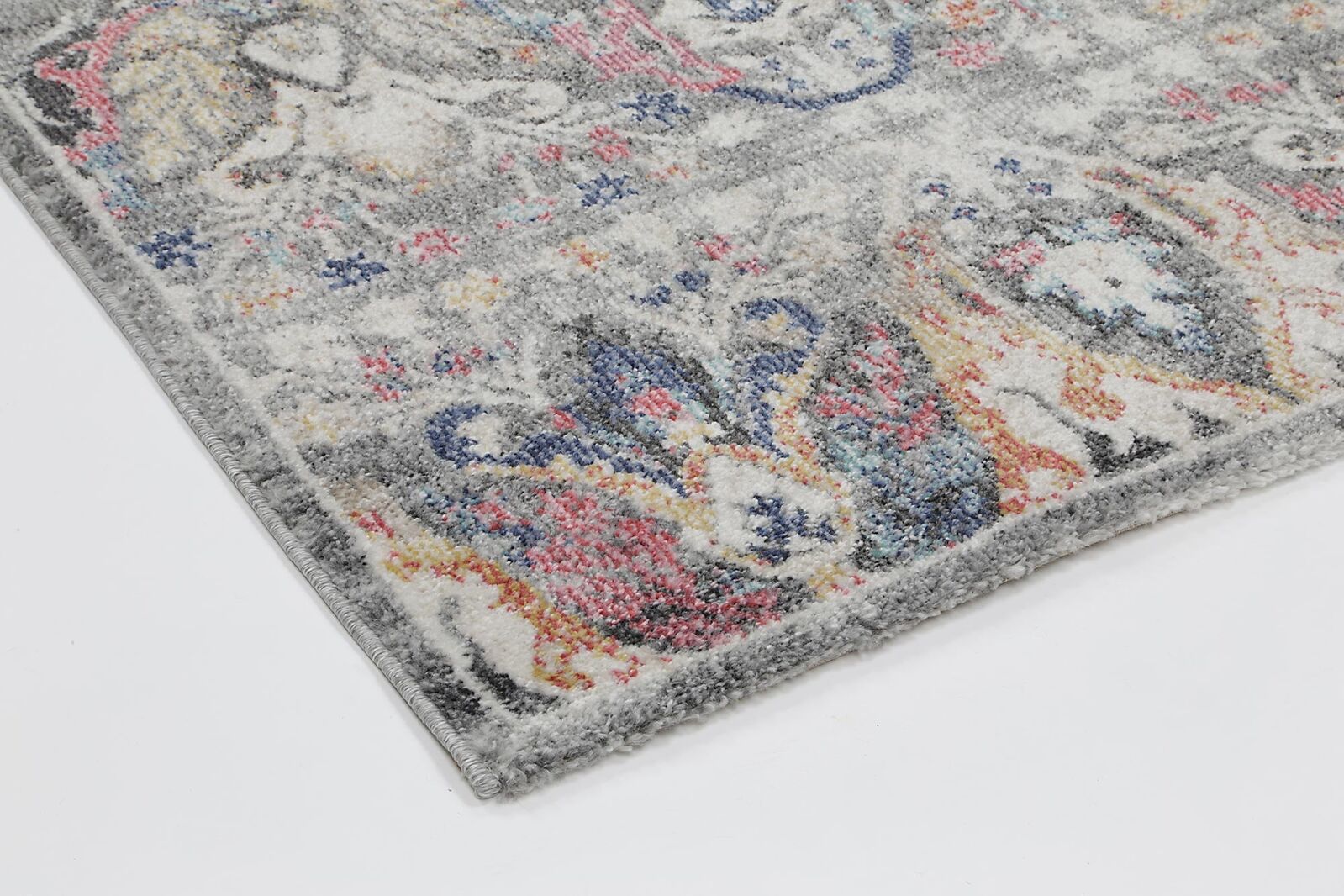 lyndhurst-transitional-muted-mullti-rug 80x300 Price