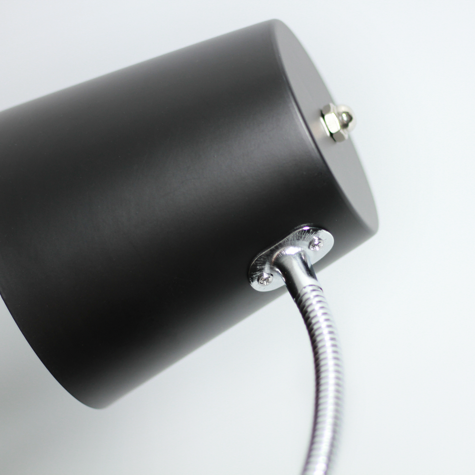 Ellie Table Lamp - Black Price