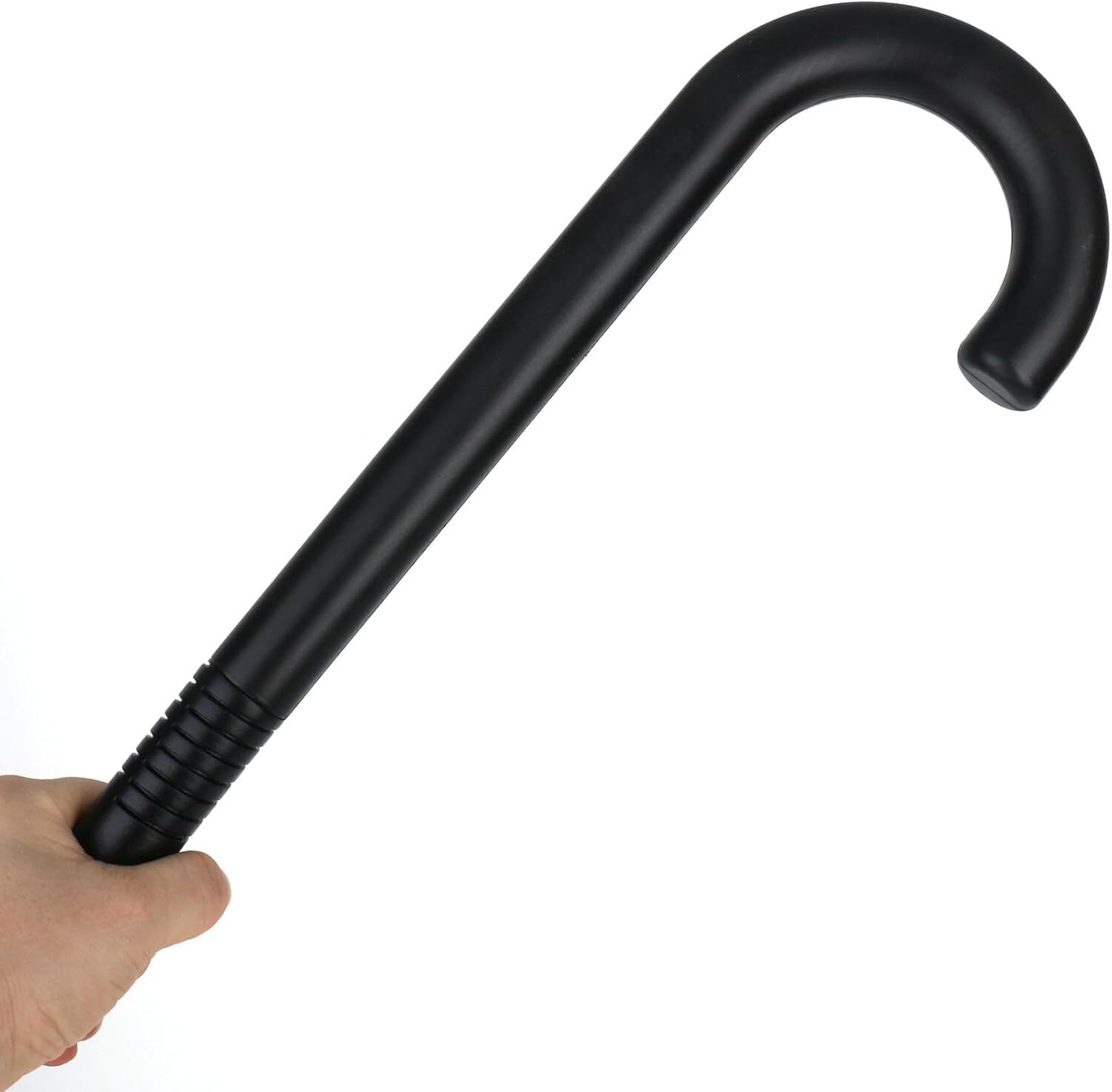 90cm Plastic Halloween Party Walking Stick Cane Folding Crutch Costume Price
