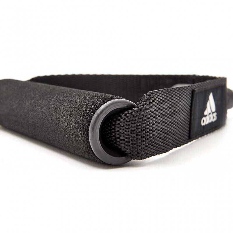 Adidas Resistance Tube Yoga Pilates Gym Exercise Home Fitness Workout L1 Price