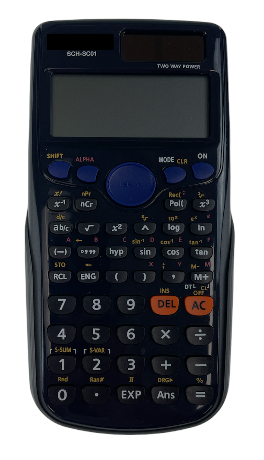 Scientific Calculator Universal Student Office Maths Mathematics School Price