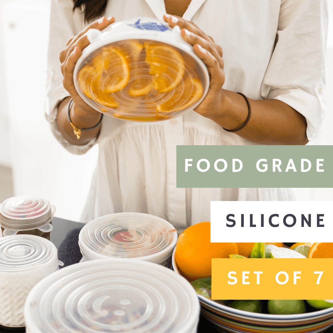 11 piece Food Storage Bundle Price