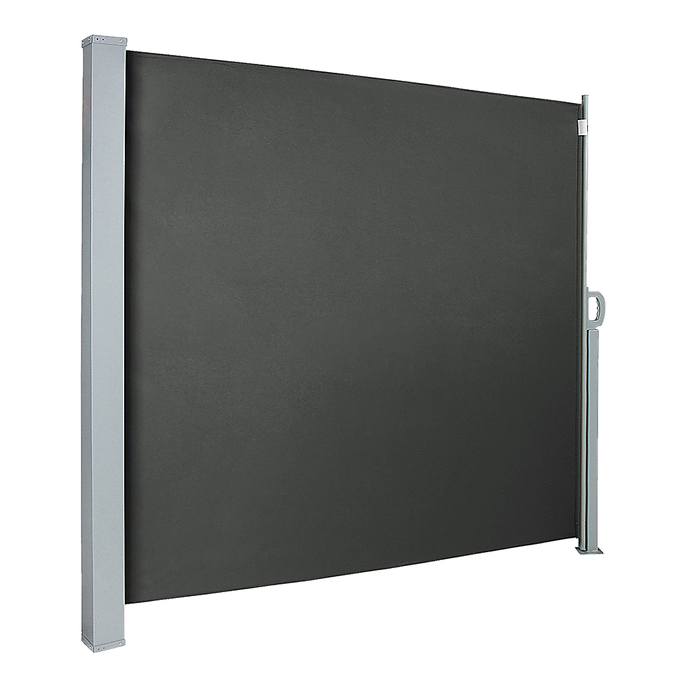 1.8X3M Retractable Side Awning Shade Price