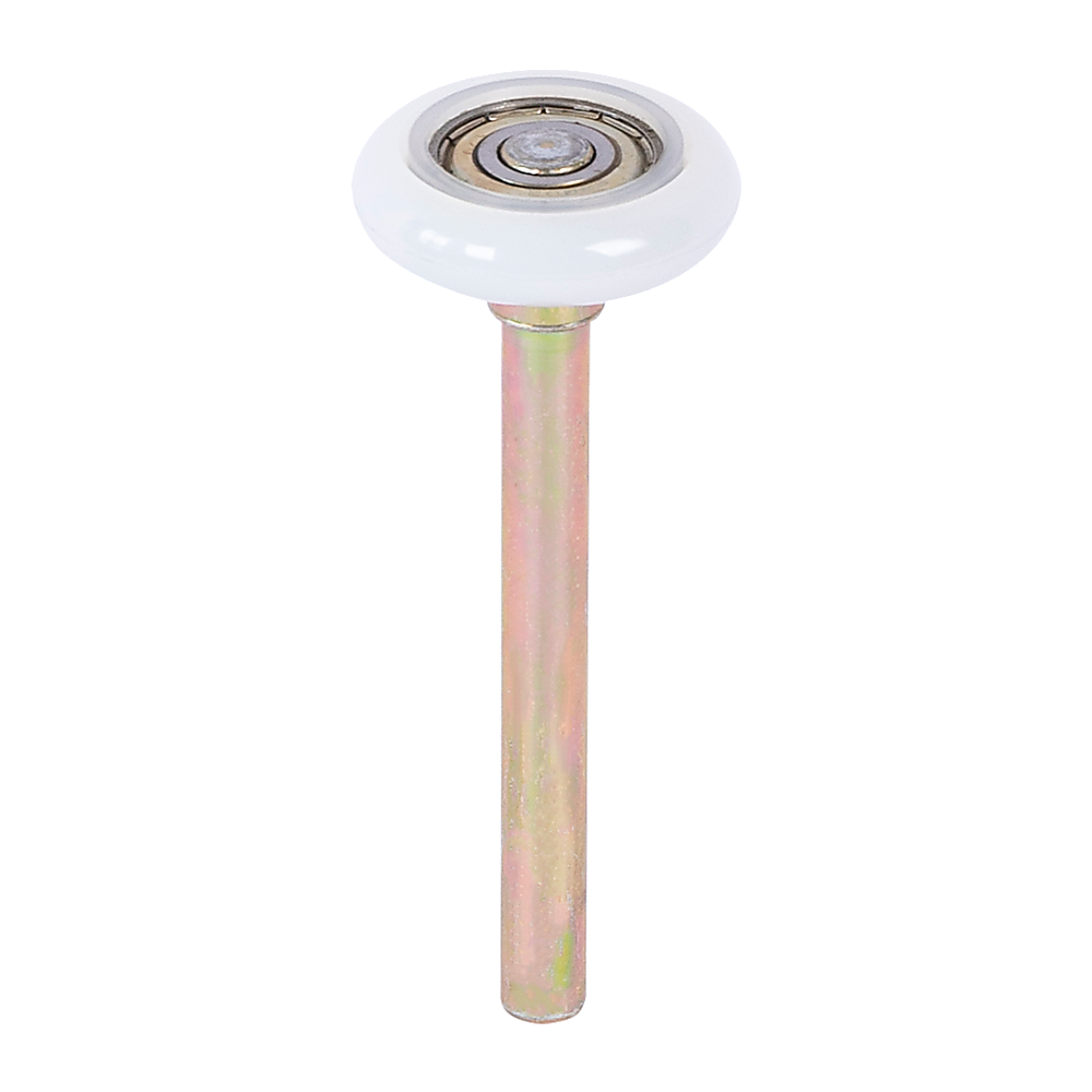 Garage Door Roller / Wheel / Heavy-duty 13 Ball Bearing 12 Pack Price