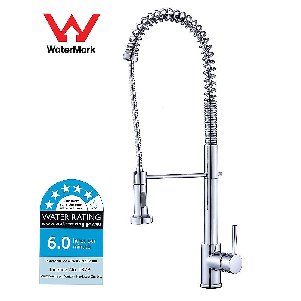 Basin Mixer Pull-Out Kitchen Tap Faucet Laundry Sink Price
