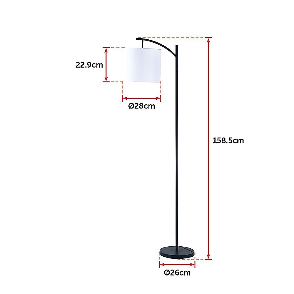 Bedroom Living Room Floor Lamp Reading Standing Light Price