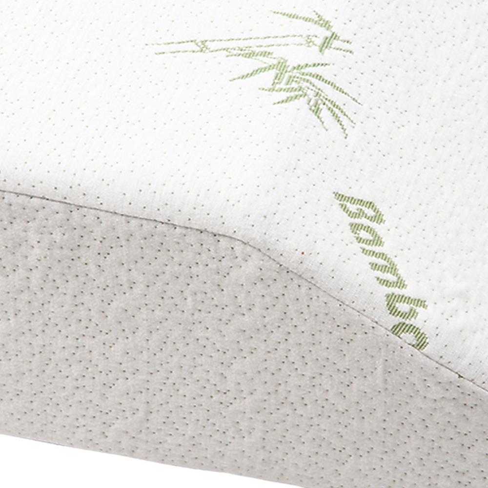 Wedge Elevation Pillow Cool Gel Memory Foam Leg Raiser Support Cushion Price