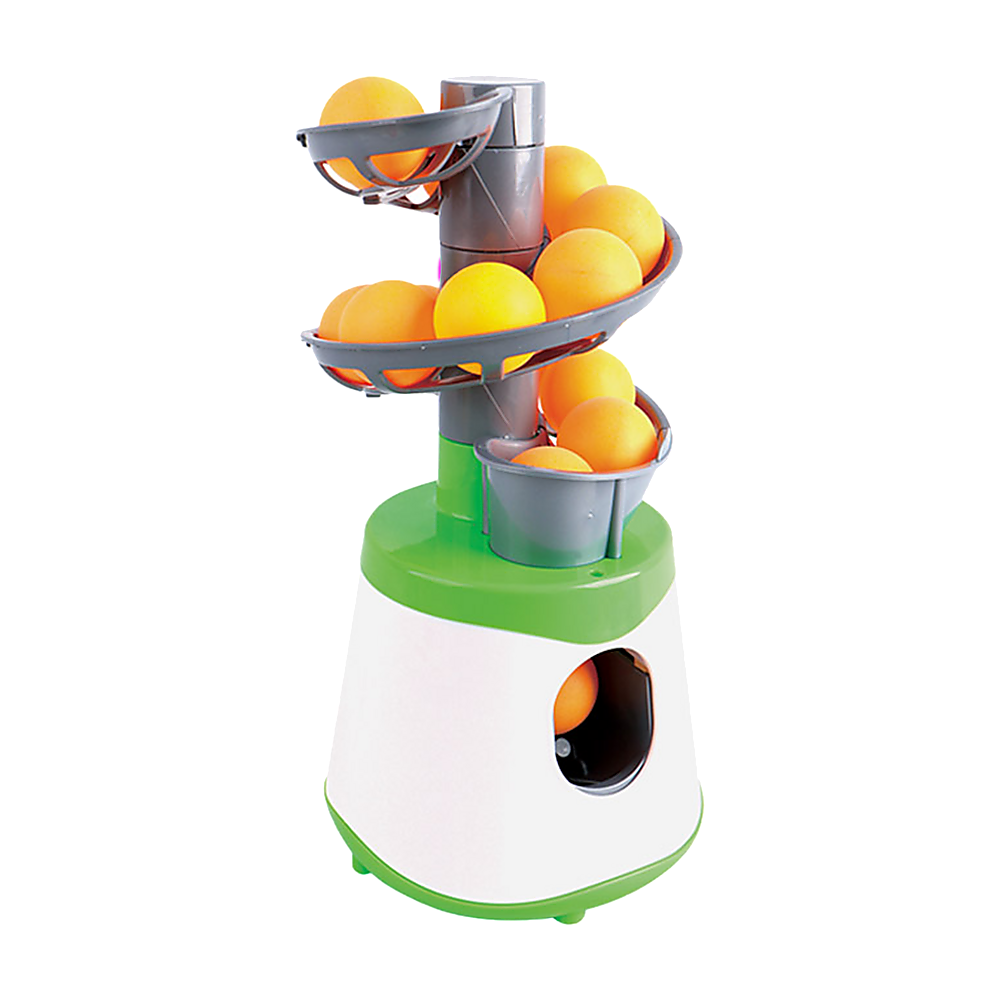 Table Tennis Pong Robot Automatic Ball Launcher Training Machine Price