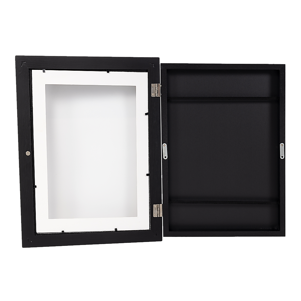 A4 Wooden Picture Frame For 50 Artworks Kids Art Display Price