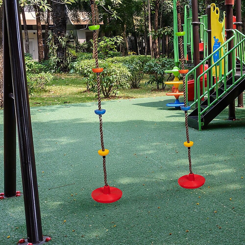 Swing Climbing Rope Outdoor Price