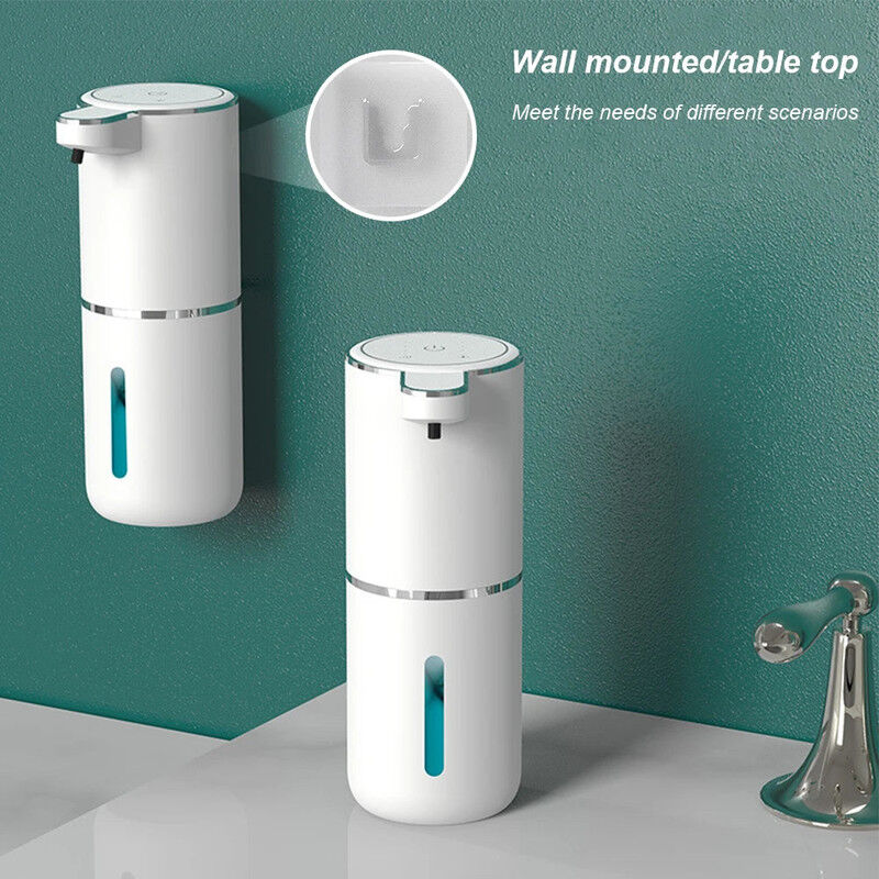 380ML Infrared Touchless Foam Soap Dispenser Price