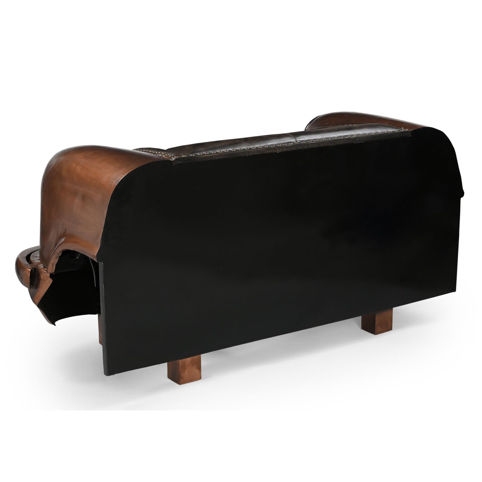 AMBASSADOR CAR SOFA Price