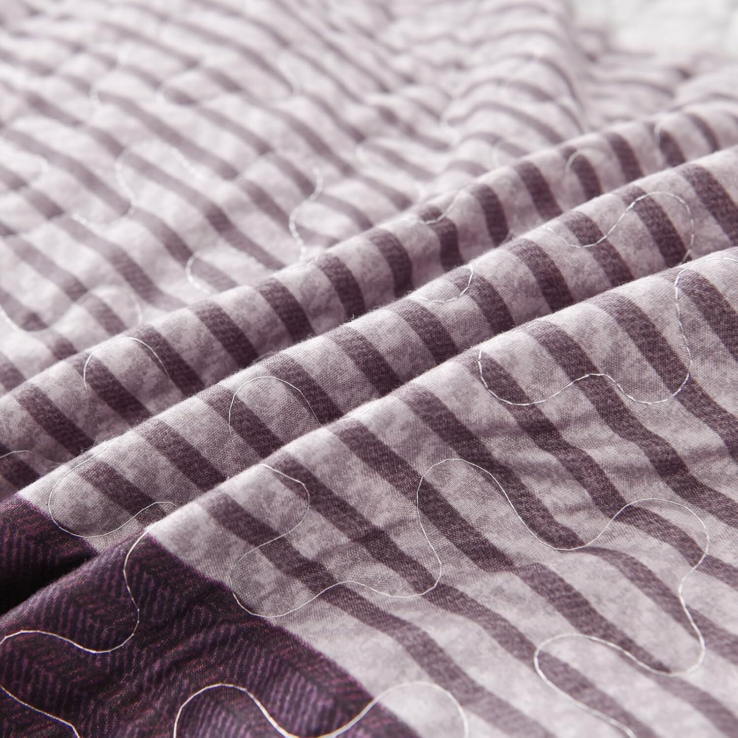 Radiant Quilted coverlet and pillowcovers set: Brighten Any Room - Queen size Price