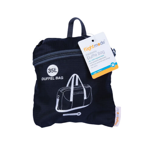 35L Foldable Lightweight Duffel Travel Bag Price