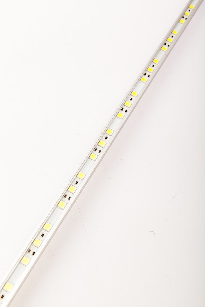 12V Rigid Light Bar LED Strip Camping Waterproof Connector Combo Kit Aluminium Price