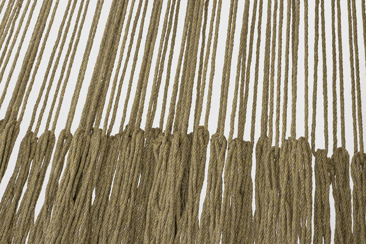 Outdoor undercover cotton Mayan Legacy hammock King size Cedar Price