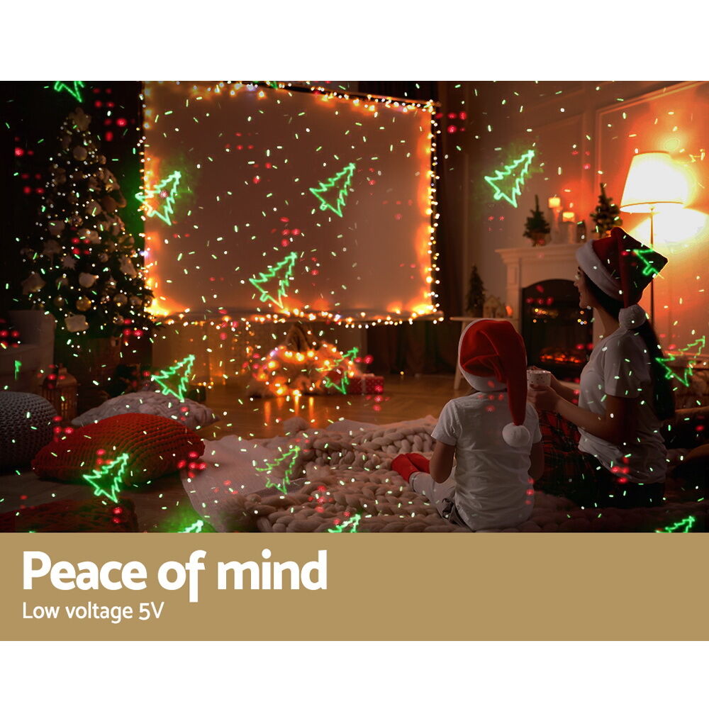 Christmas Lights Laser Light Projector Outdoor Decorations Price