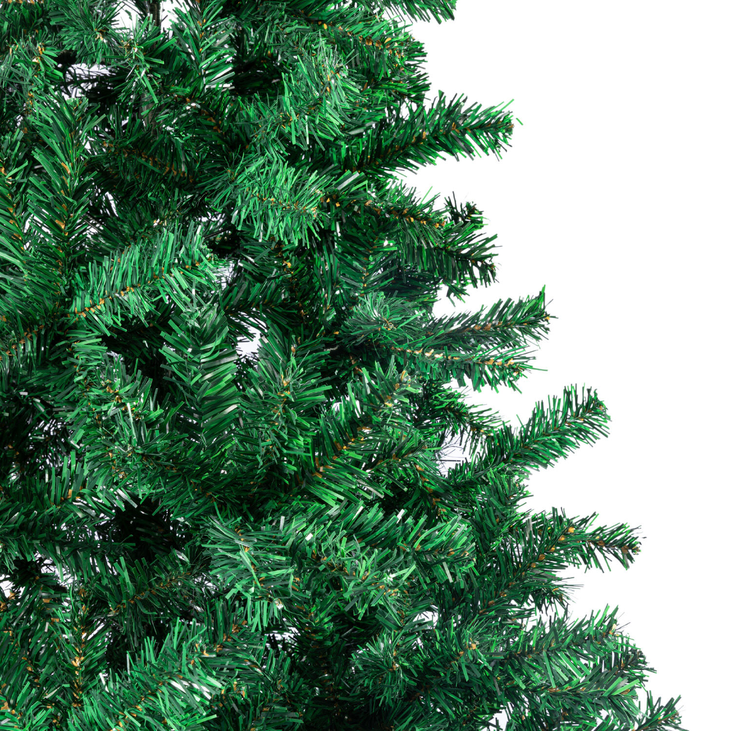 Christabelle Green Artificial Christmas Tree 1.2m - 300 Tips Price
