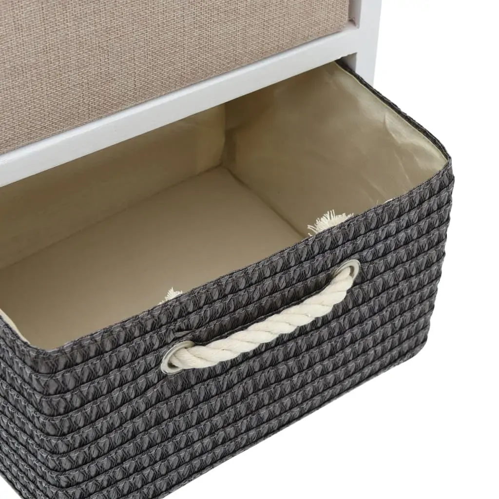 Storage Cabinet 4 Drawers Wood Price