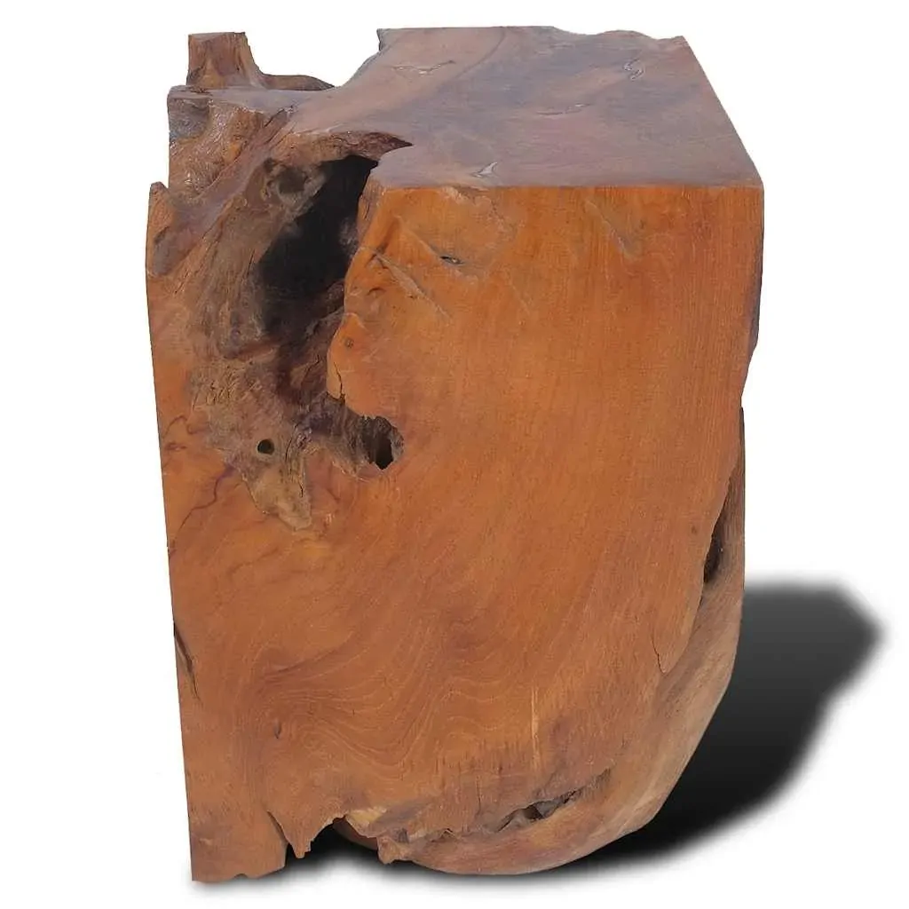 Stool Solid Teak Wood Price