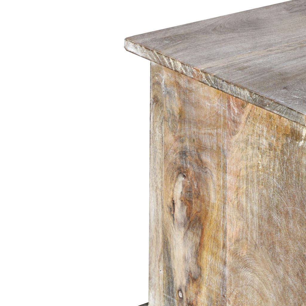TV Cabinet Solid Mango Wood Price