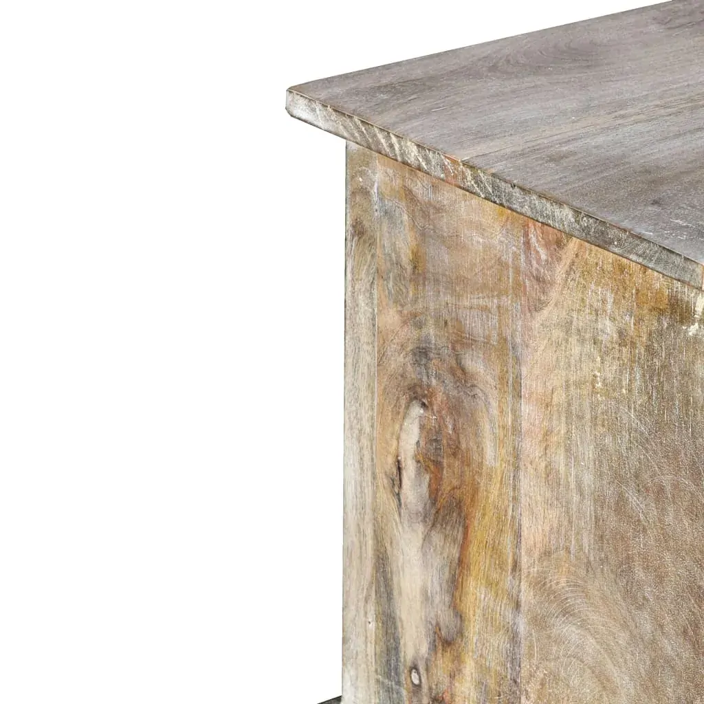 TV Cabinet Solid Mango Wood Price