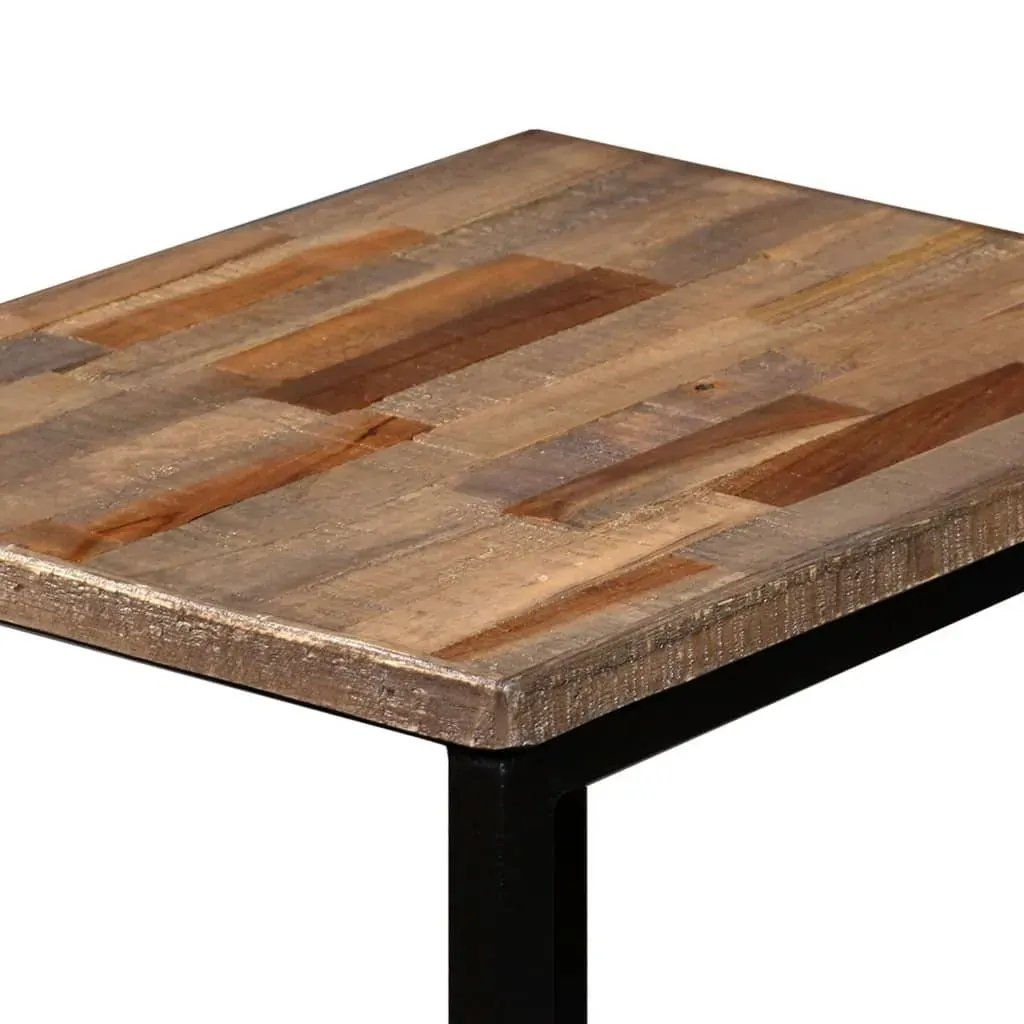 3 Piece Nesting Coffee Table Set Solid Reclaimed Teak Price
