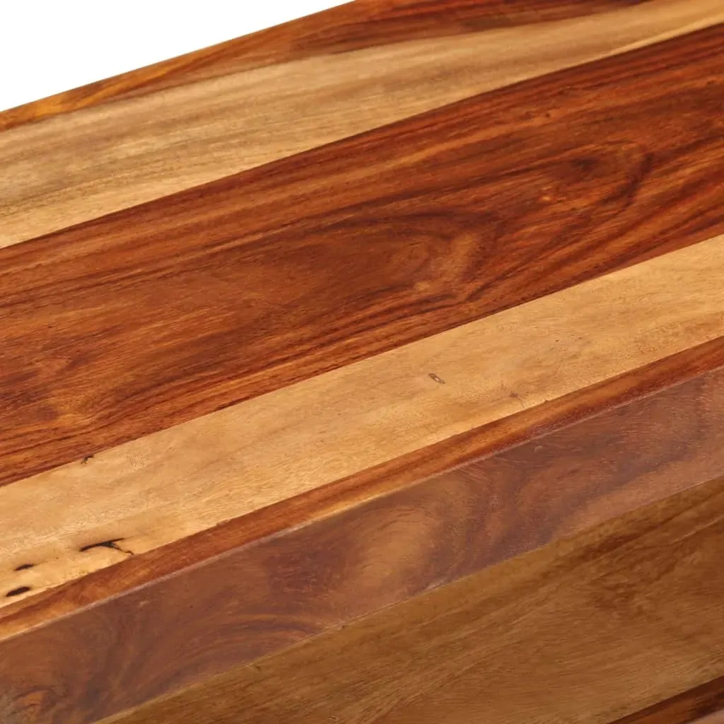 TV Cabinet 120x30x40 cm Solid Acacia Wood Price