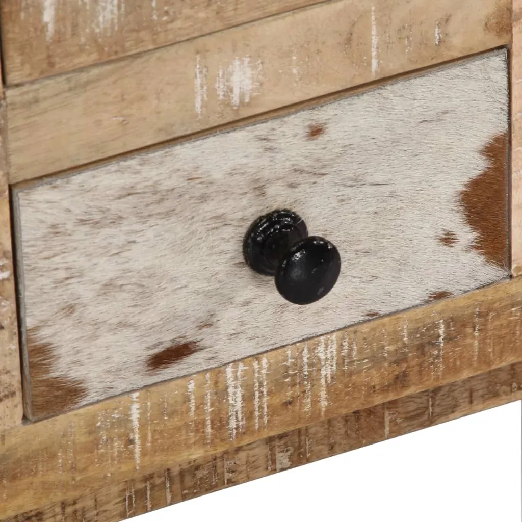 Coffee Table 90x60x30 cm Solid Mango Wood Price
