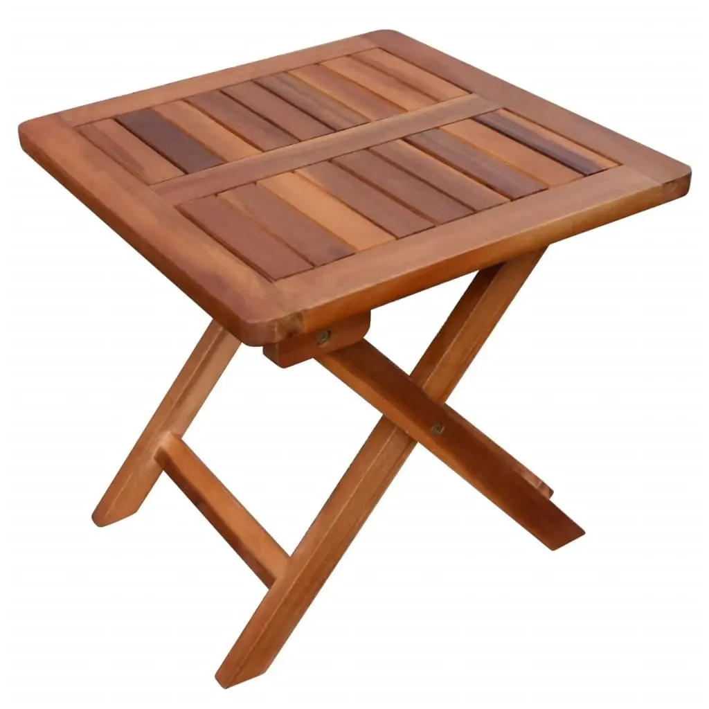 Sun Loungers 2 pcs with Table Solid Acacia Wood Price