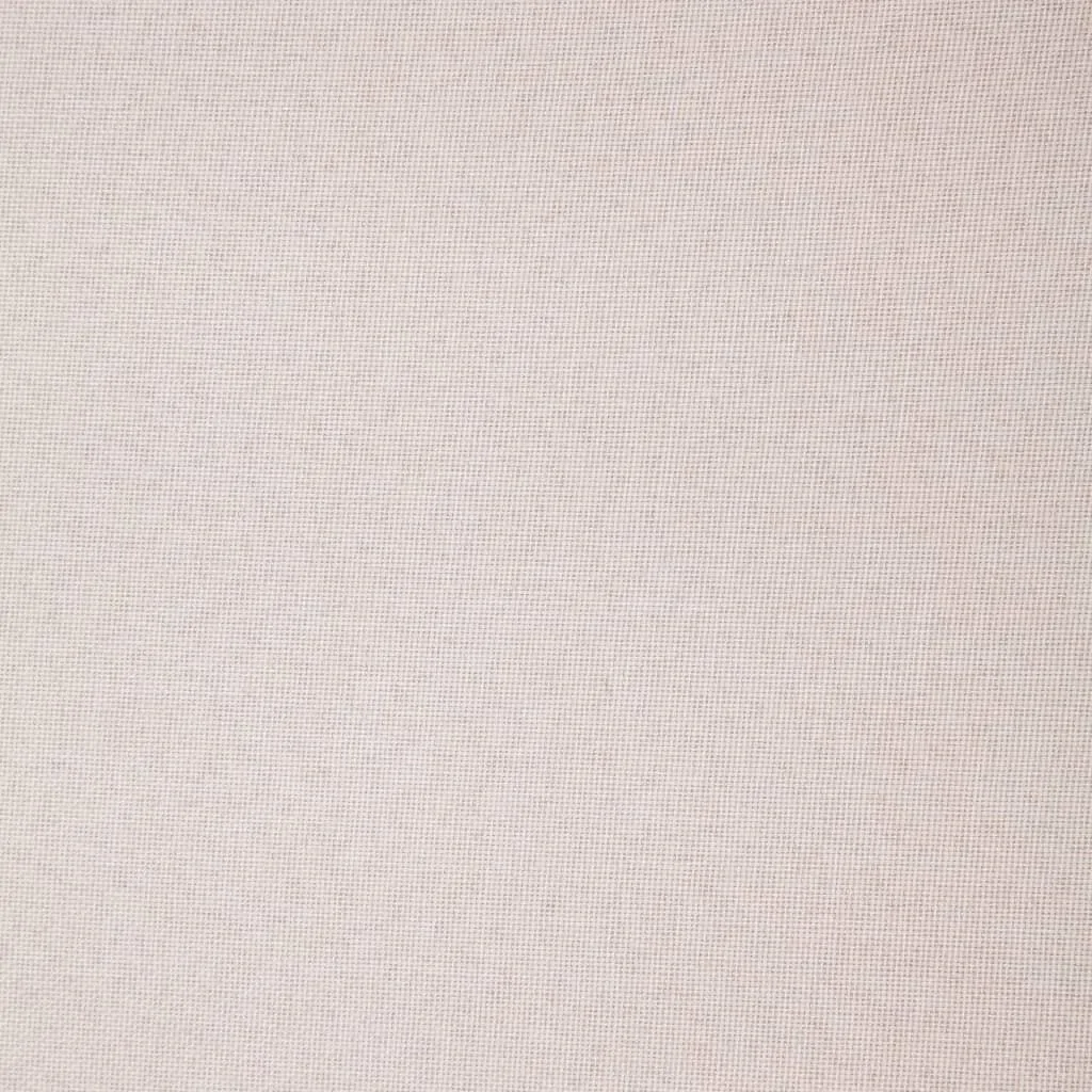 2-Seater Sofa Fabric Cream Price