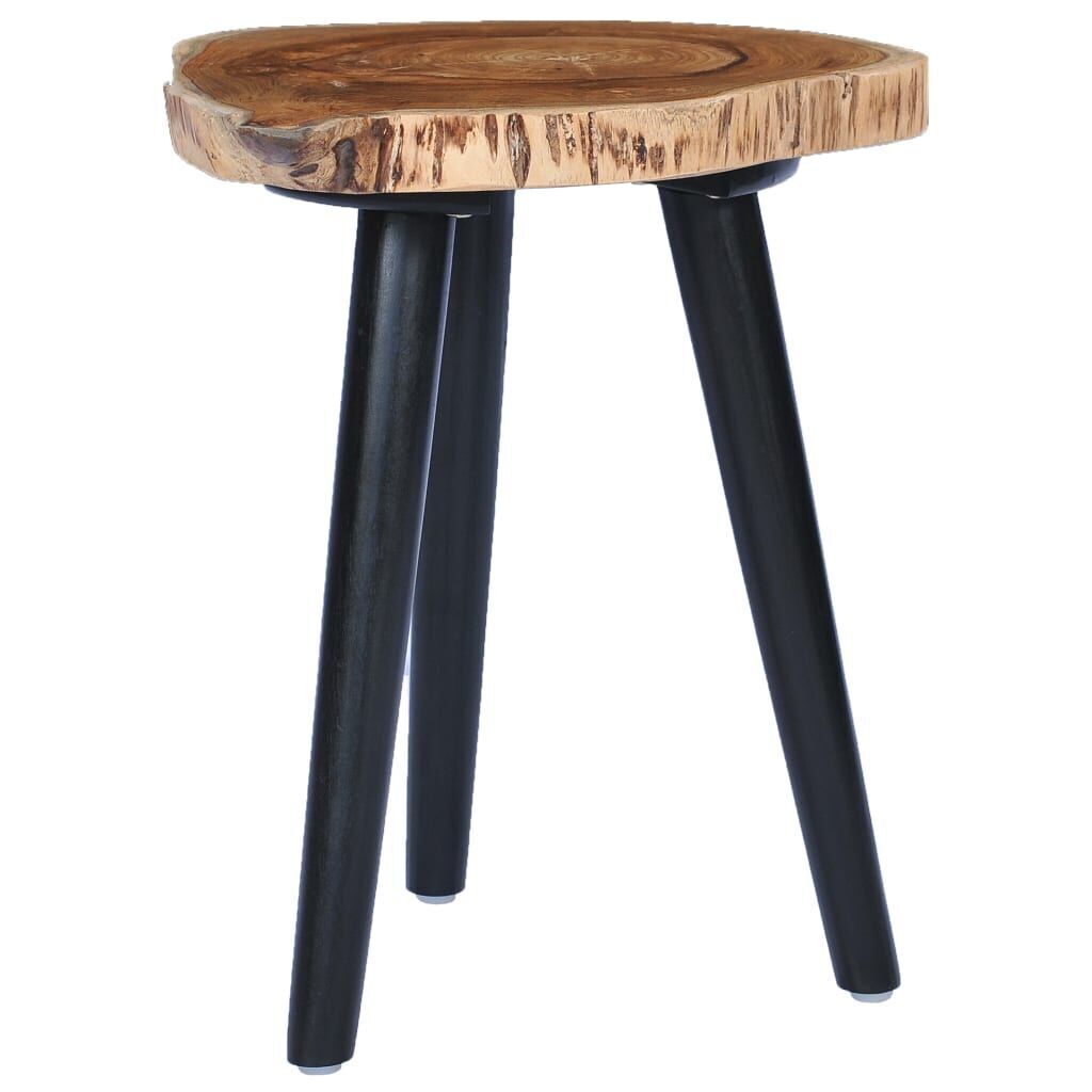 Coffee Table 40x45 cm Solid Teak Price