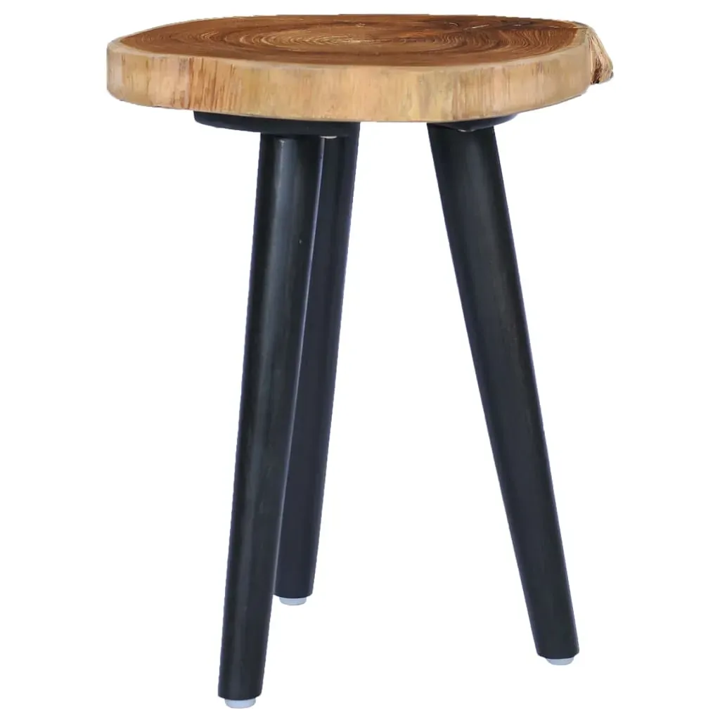 Coffee Table 40x45 cm Solid Teak Price