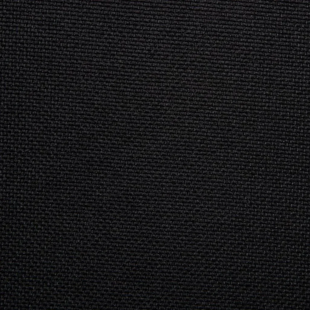 Swivel Dining Chair Black Fabric Price