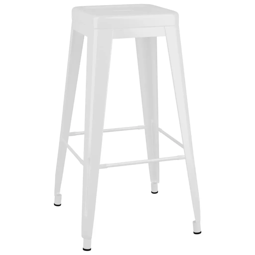 5 Piece Bar Set White Price