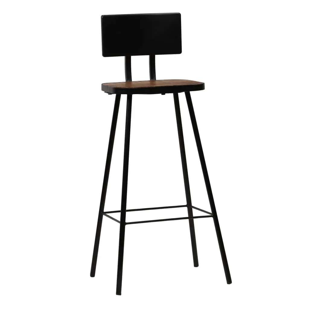 3 Piece Bar Set White Price