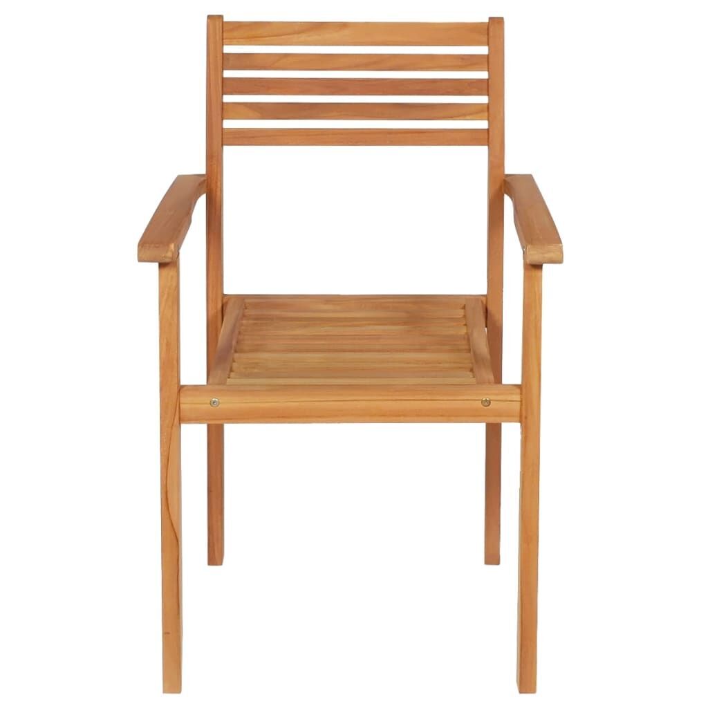 9 Piece Garden Dining Set Solid Teak Wood Price