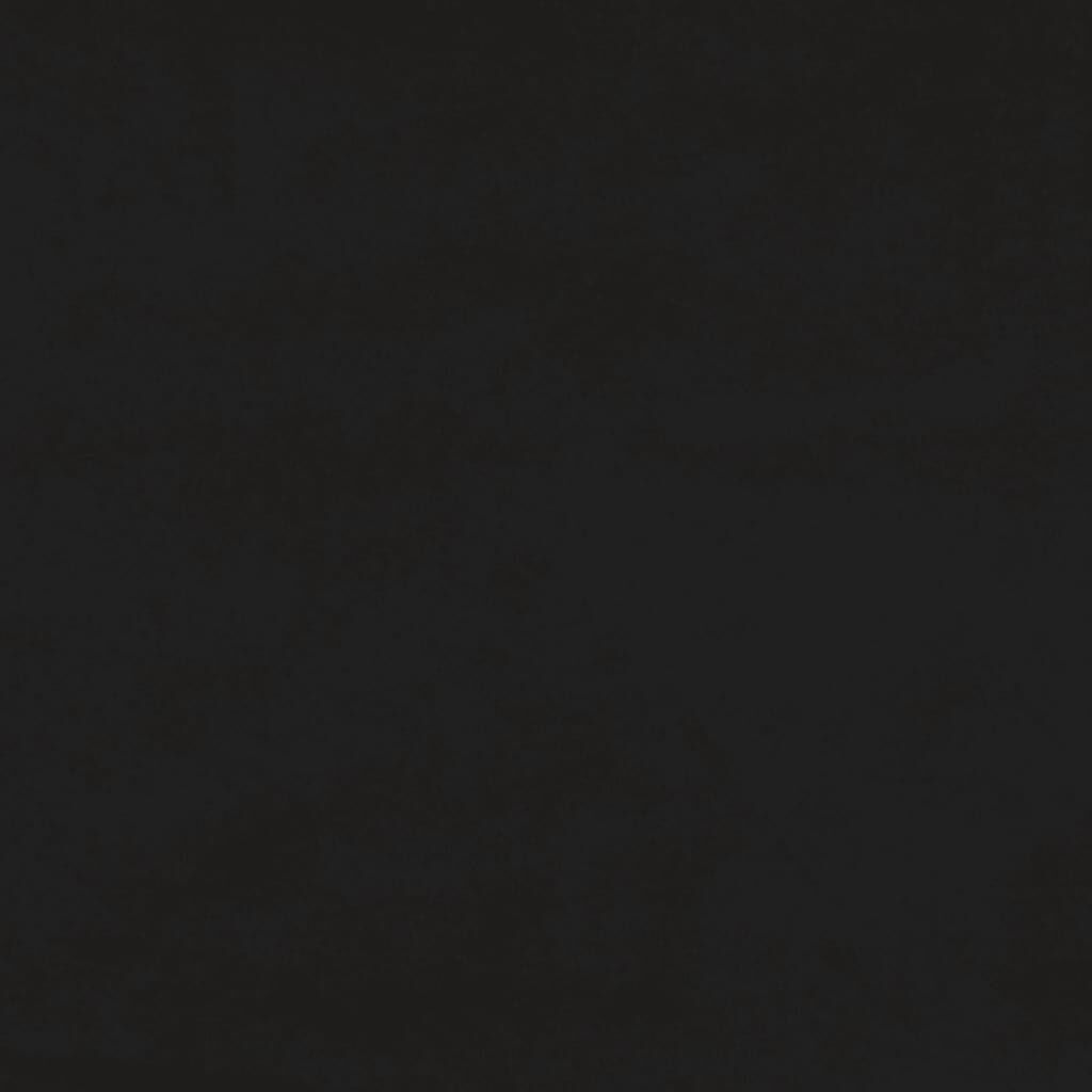Bed Frame without Mattress Black Queen Velvet Price