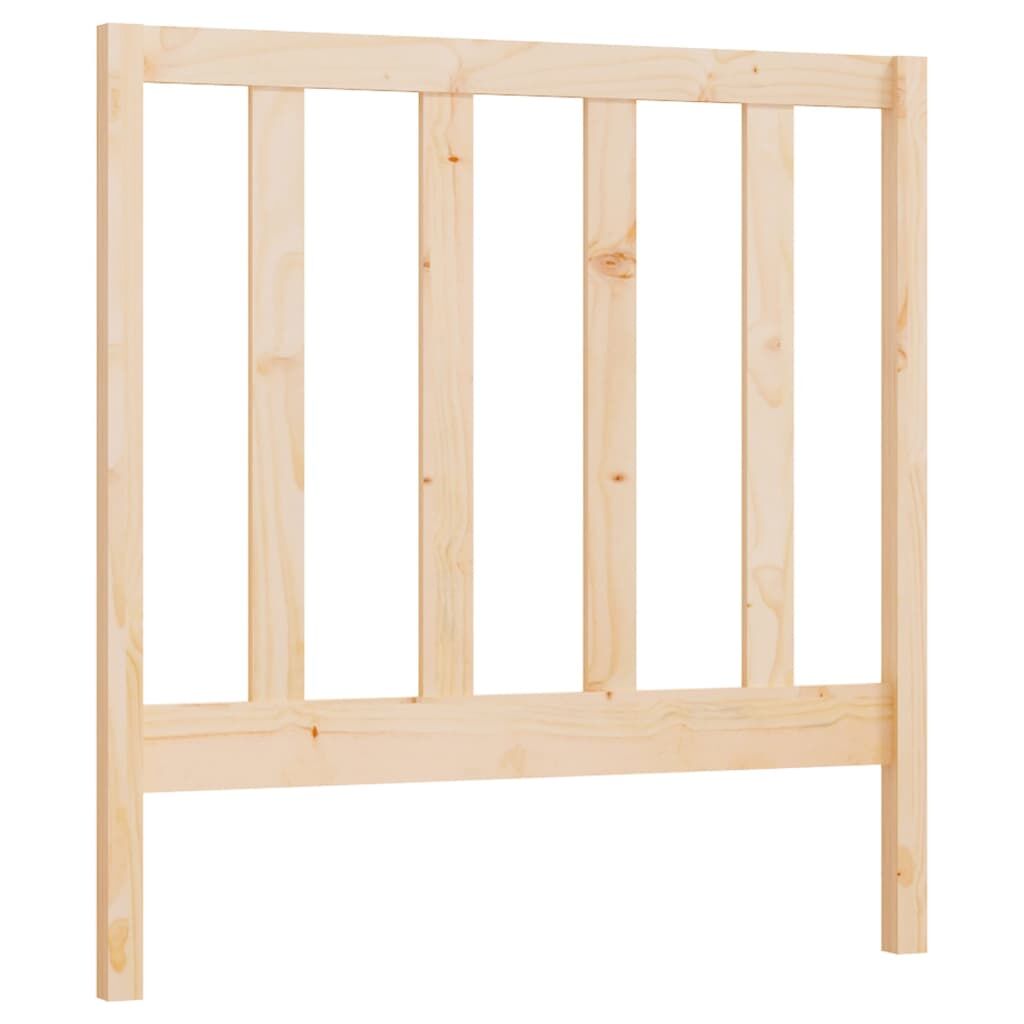 Pull-out Day Bed without Mattress 2x(90x190) cm Price
