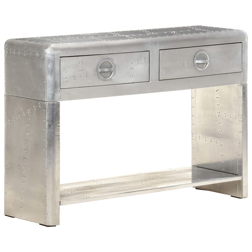 Aviator Sideboard 110x35x75 cm Metal Price