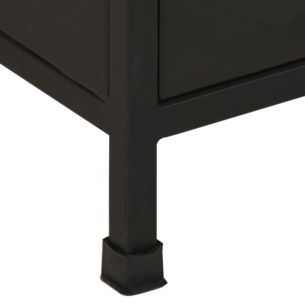 Sideboard 47x35x76 cm Rough Mango Wood Price