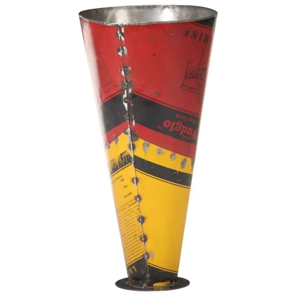 Umbrella Stand Multicolour 29x55 cm Iron Price