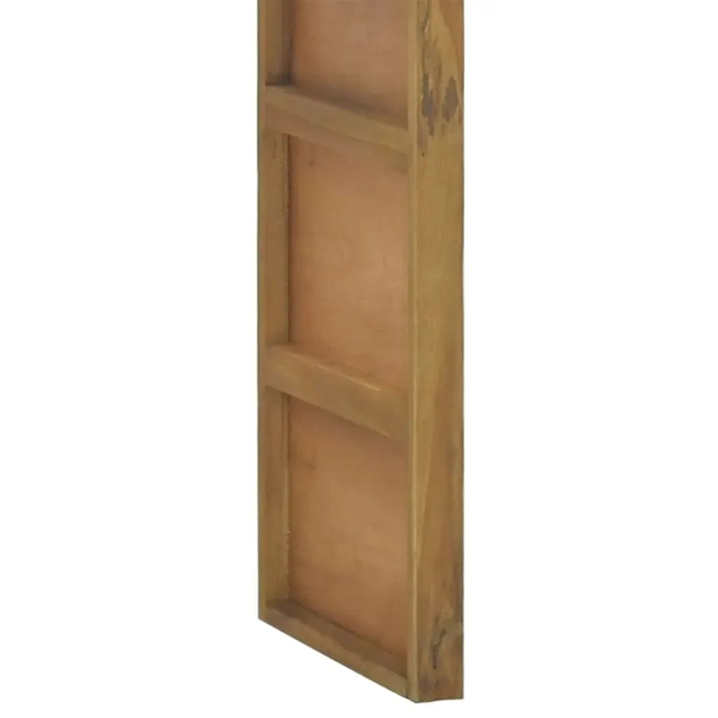 Console Table 110x35x75 cm Solid Teak Wood Price