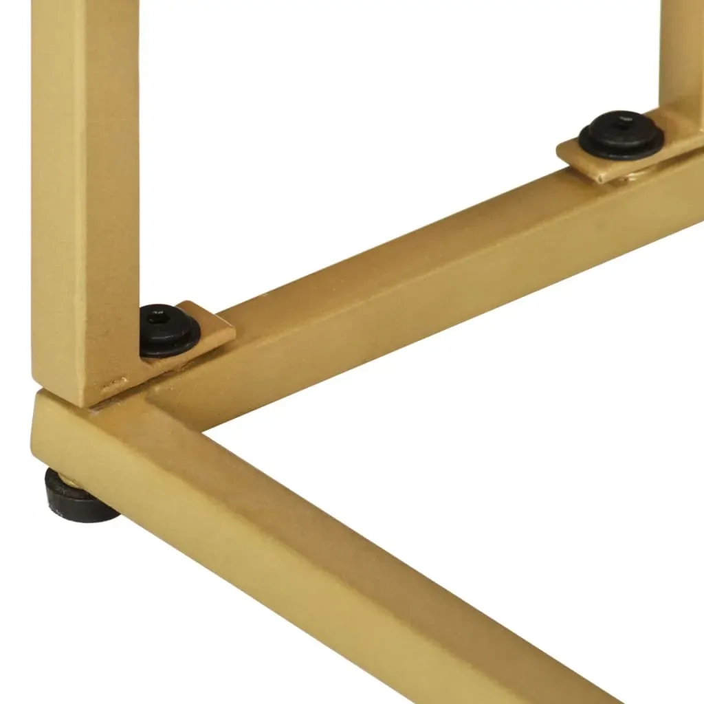 Side Table 35x45x65 cm Solid Mango Wood Price