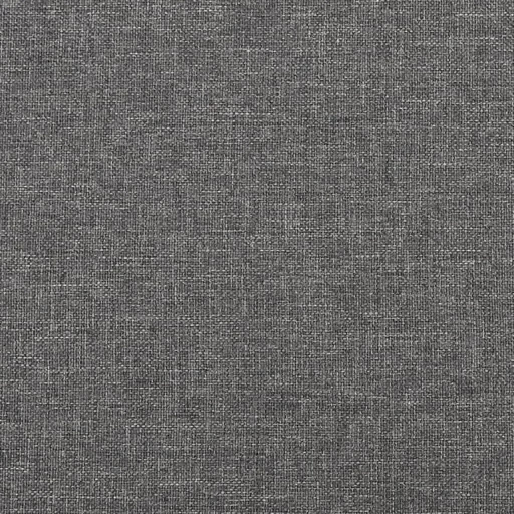 Relaxing Chair Light Grey Fabric Price