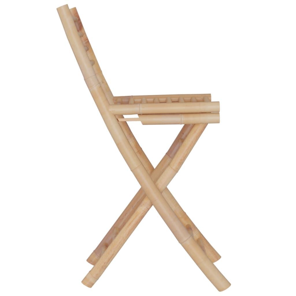3 Piece Bar Set Bamboo Price