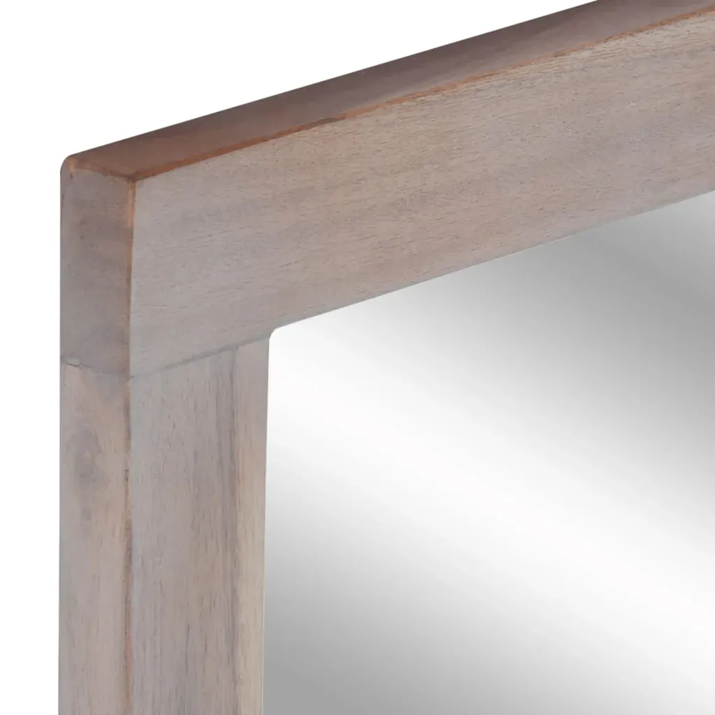 3 Piece Bathroom Furniture Set Solid Wood Acacia Price